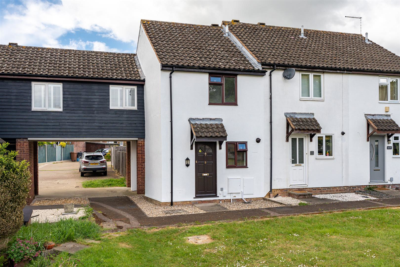 Parishes Mead, Stevenage, photo 16