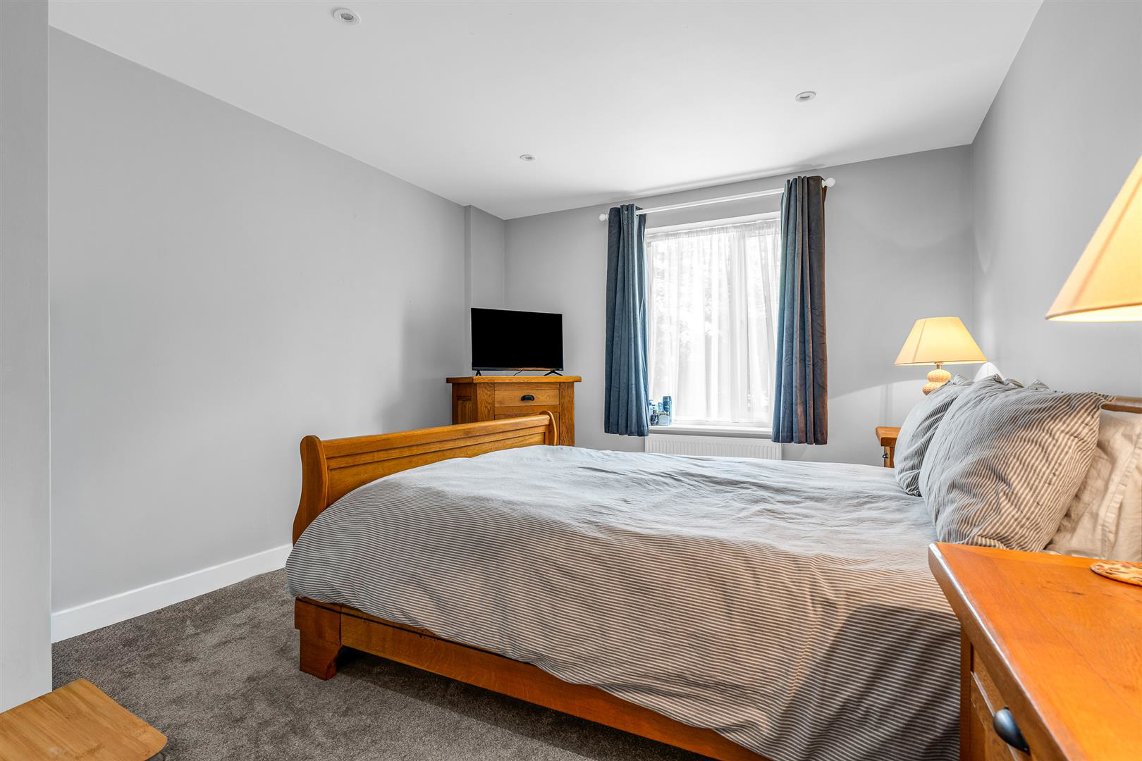 Barker Court, Hertford, photo 13