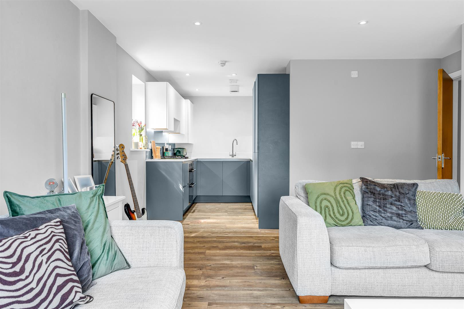 Barker Court, Hertford, photo 8