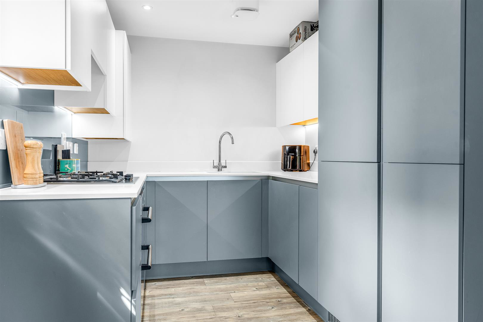 Barker Court, Hertford, photo 9