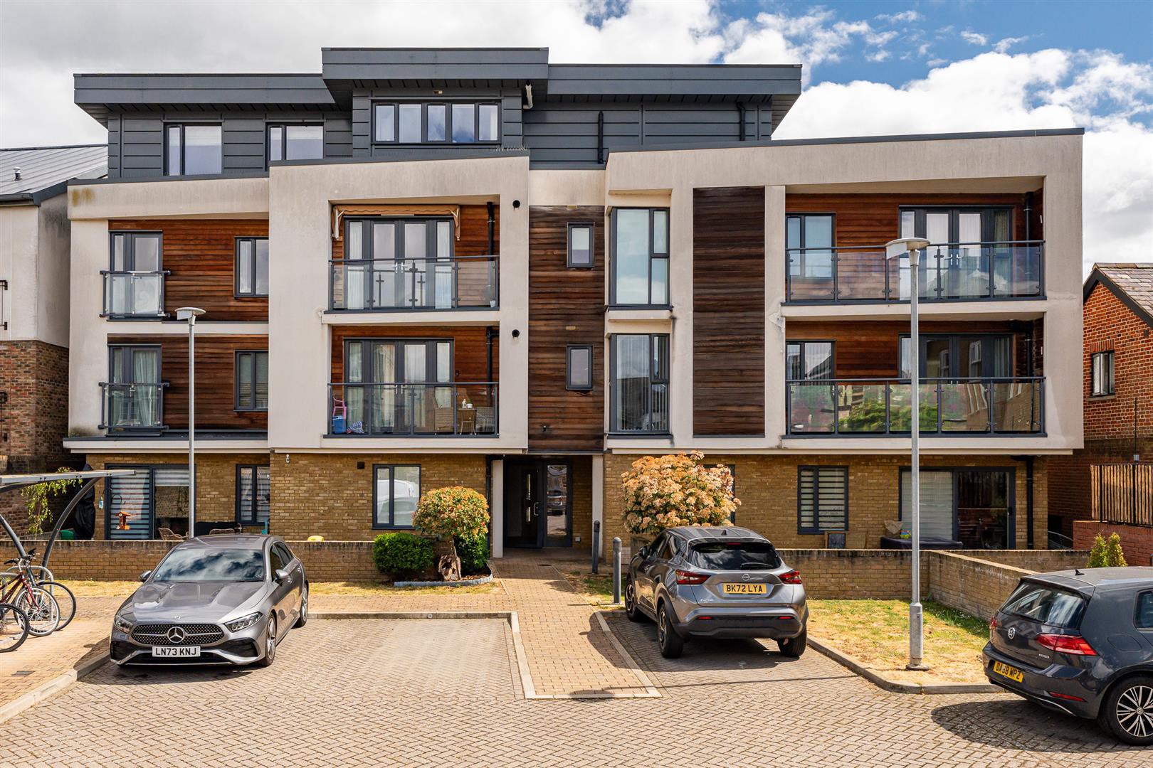 Barker Court, Hertford, photo 18