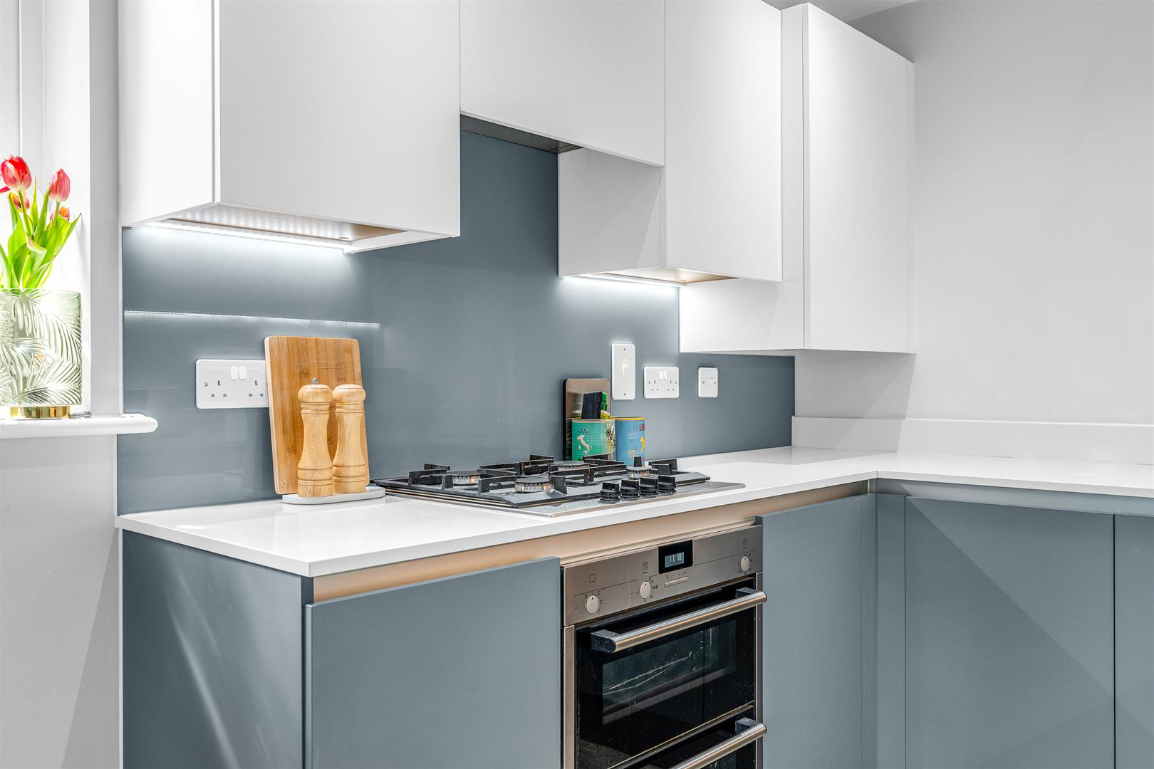 Barker Court, Hertford, photo 10