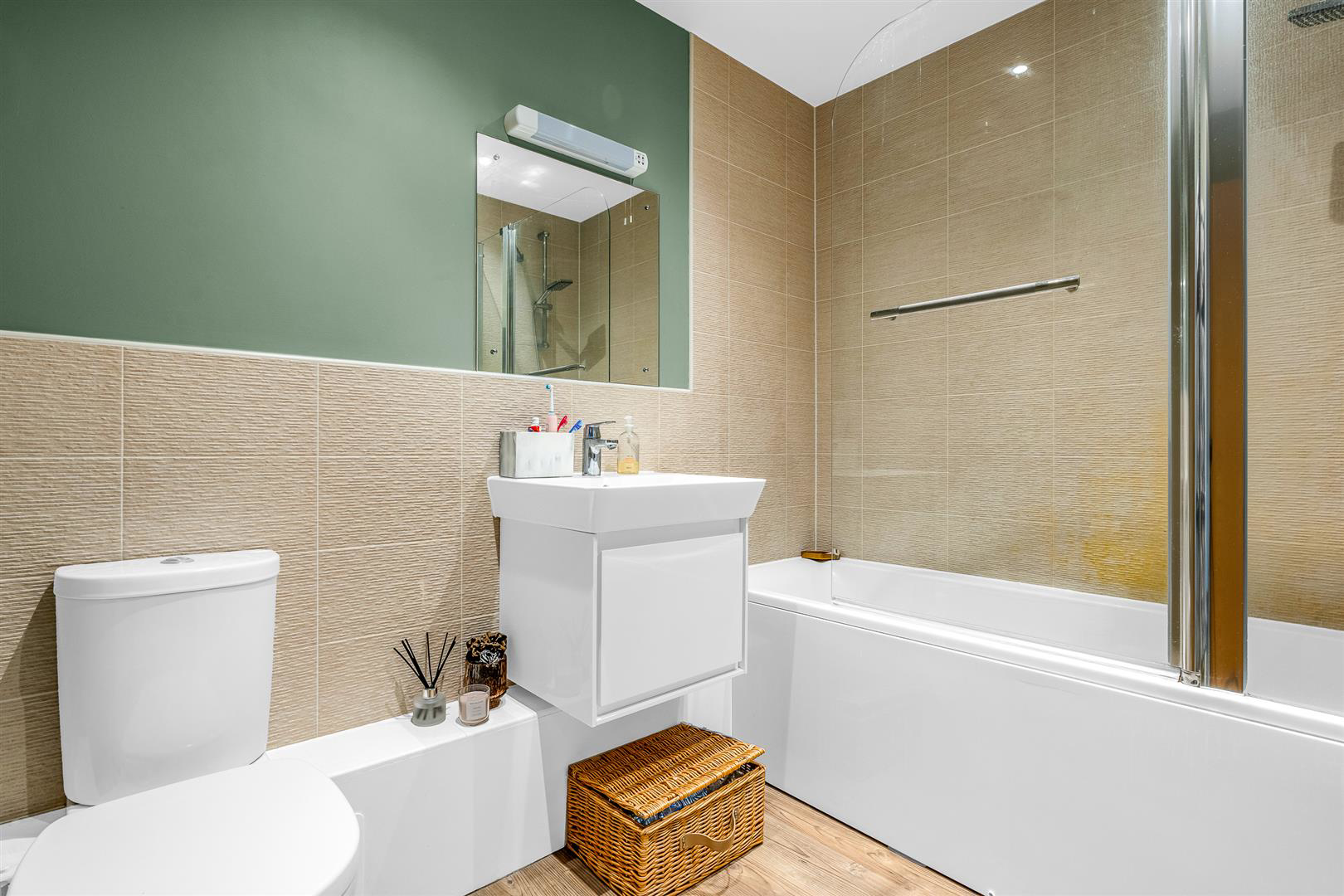 Barker Court, Hertford, photo 15