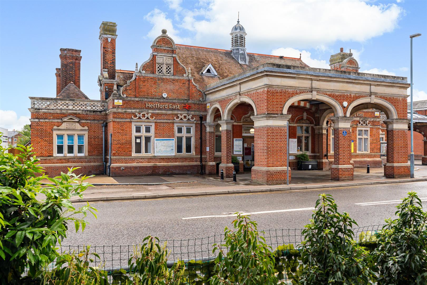 Barker Court, Hertford, photo 21