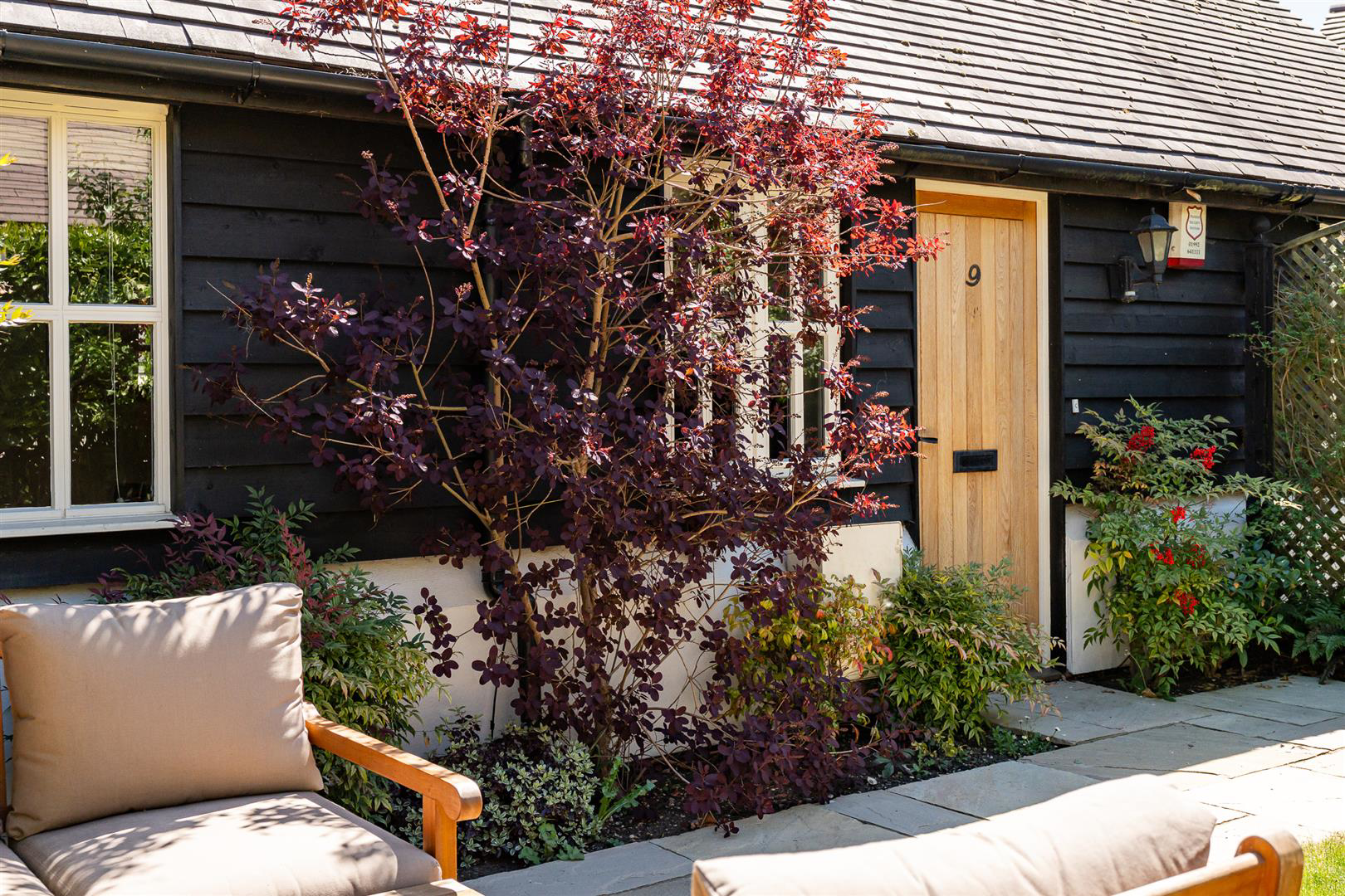 Highfield Farm, Mangrove Lane, Hertford, photo 17