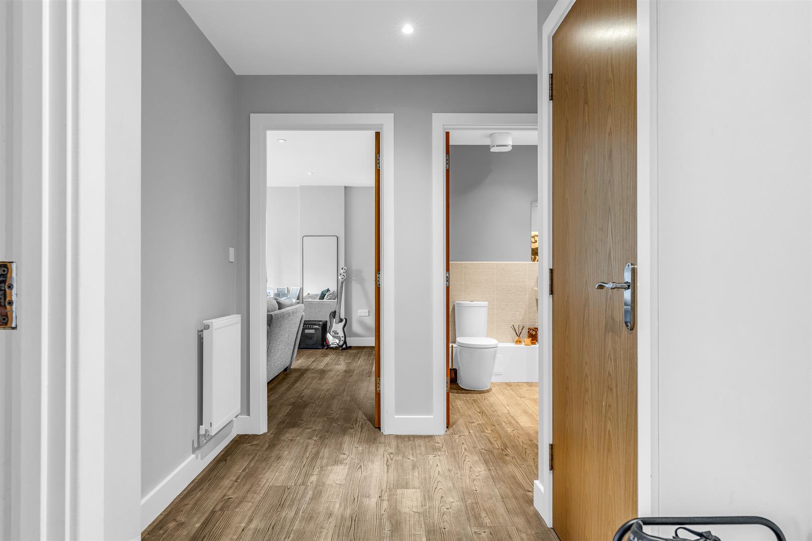 Barker Court, Hertford, photo 12