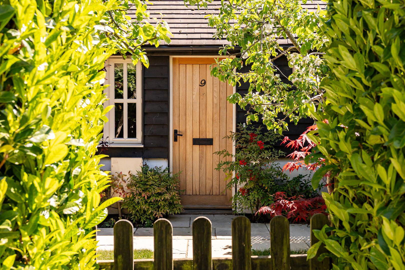 Highfield Farm, Mangrove Lane, Hertford, photo 16