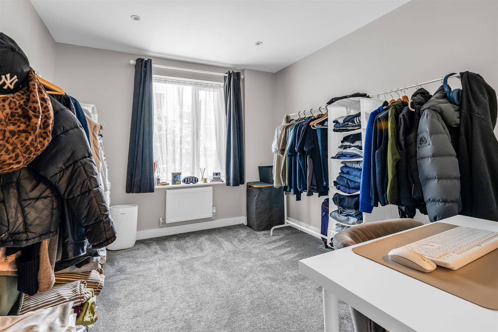 Barker Court, Hertford, photo 16