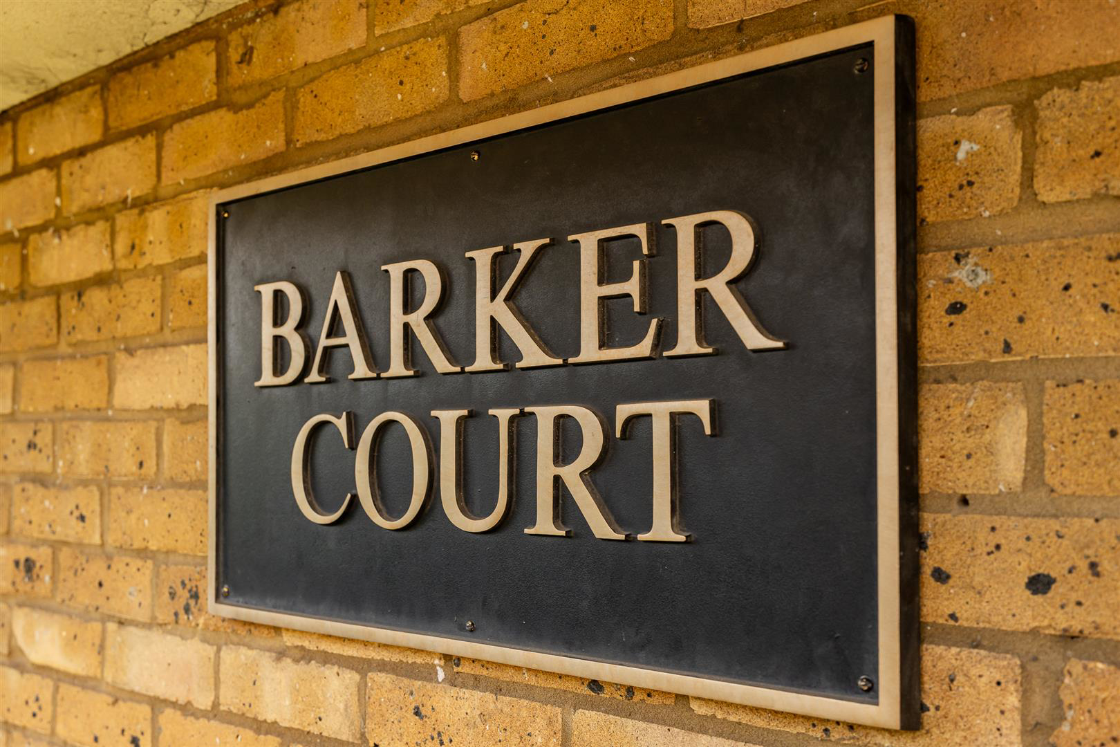 Barker Court, Hertford, photo 20