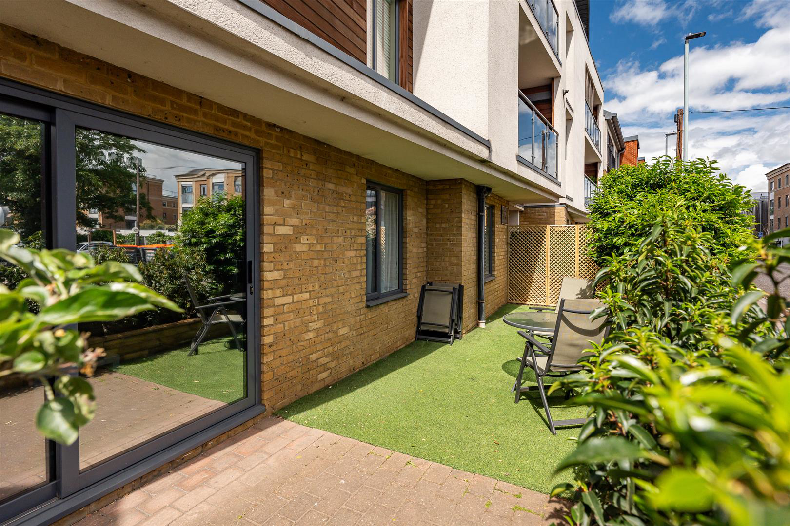 Barker Court, Hertford, photo 5