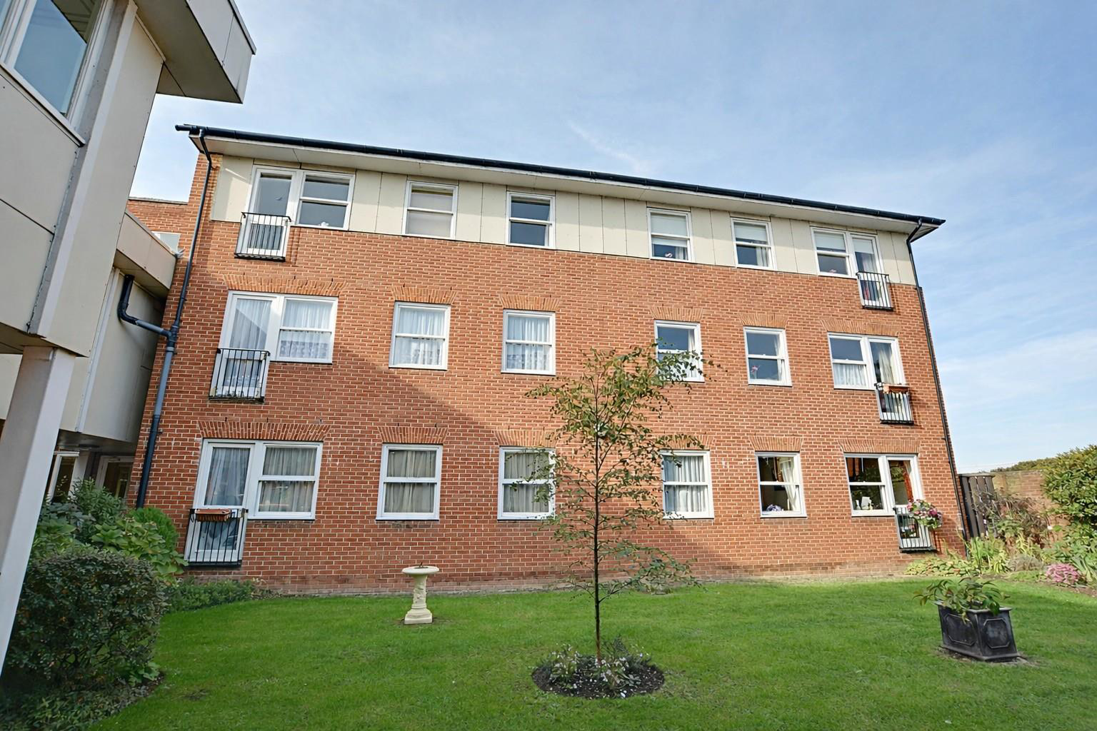 Chauncy Court, Hertford