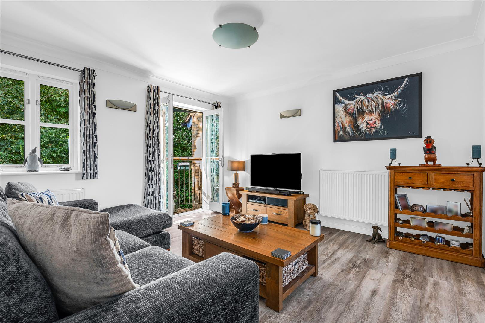 Coopers Court, Hertford, photo 5