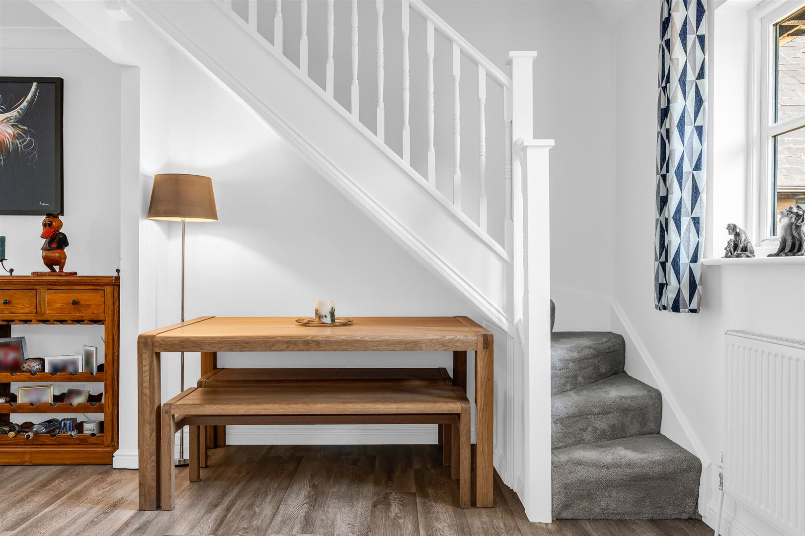 Coopers Court, Hertford, photo 10