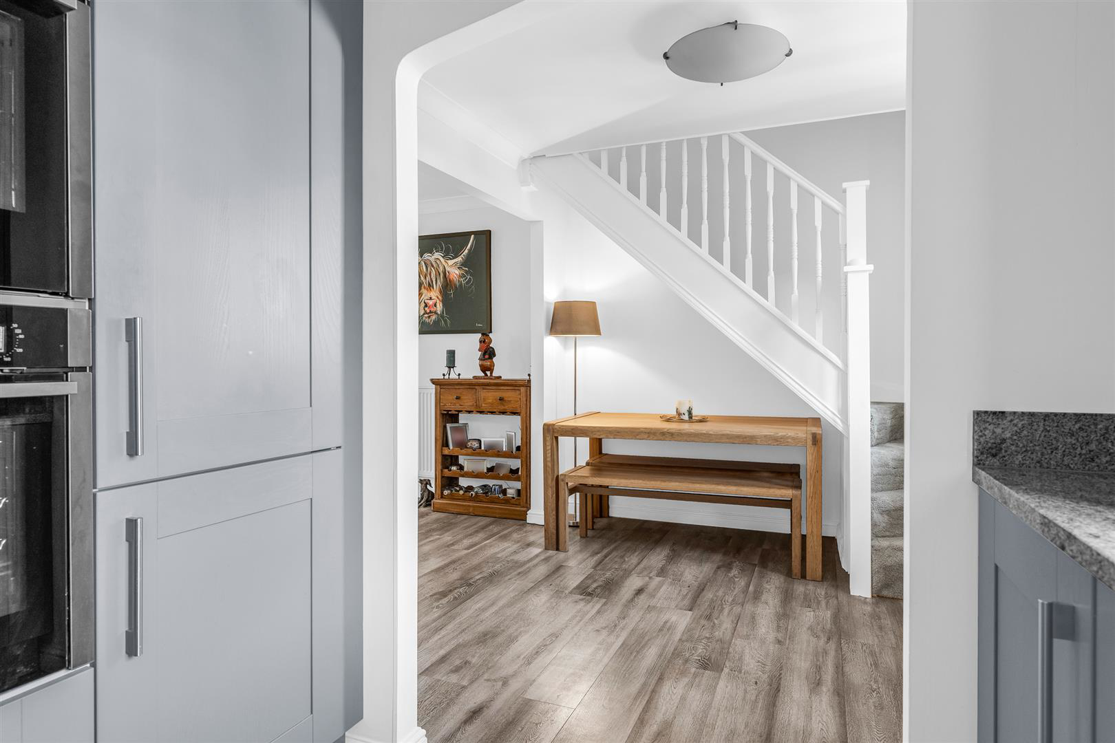 Coopers Court, Hertford, photo 9