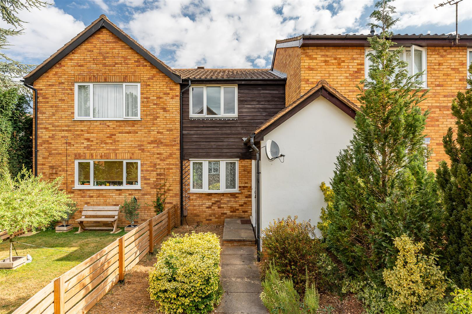 Ladywood Road, Hertford, photo 14