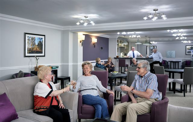 McIndoe Lodge, Garland Road, East Grinstead, West Sussex, RH19 1FU