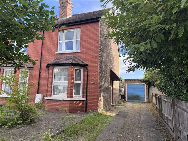 Honeycrock Lane, Redhill, Surrey, RH1 5DF