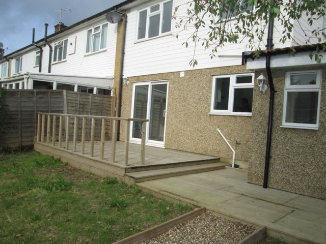 Radstock Way, Merstham, Redhill, Surrey, RH1 3NG, photo 7