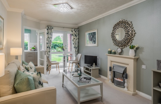 McIndoe Lodge, Garland Road, East Grinstead, West Sussex, RH19 1FU, photo 6