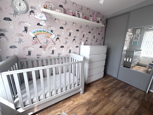 Payne Close, Pound Hill, Crawley, West Sussex, RH10 3UN, photo 15