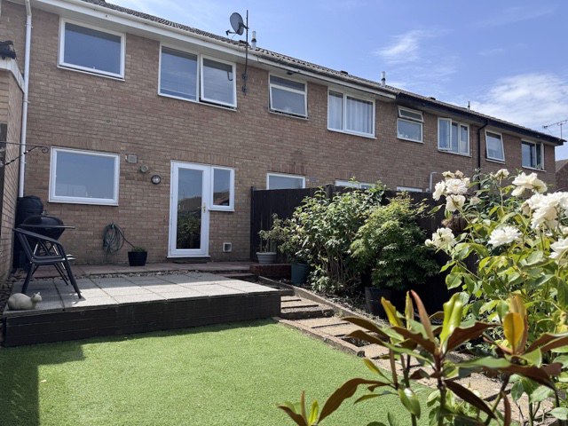 Payne Close, Pound Hill, Crawley, West Sussex, RH10 3UN, photo 19