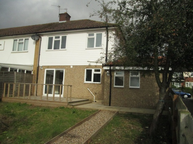 Radstock Way, Merstham, Redhill, Surrey, RH1 3NG, photo 8