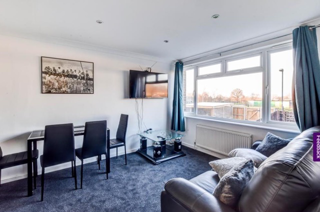 Caburn Heights, Southgate, Crawley, West Sussex, RH11 8QX, photo 2