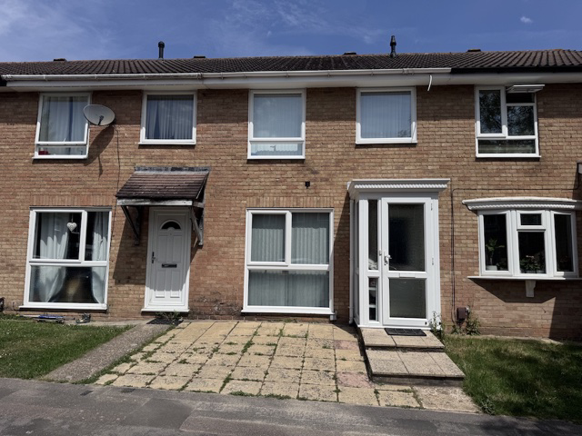Payne Close, Pound Hill, Crawley, West Sussex, RH10 3UN, photo 3
