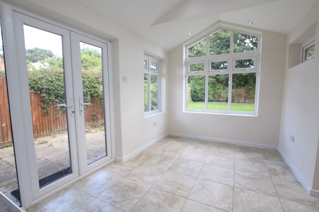 Extension