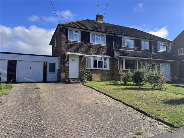 Church Lane, Copthorne, Crawley, West Sussex, RH10 3QG