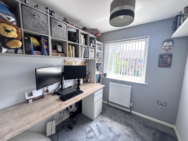 Payne Close, Pound Hill, Crawley, West Sussex, RH10 3UN, photo 16