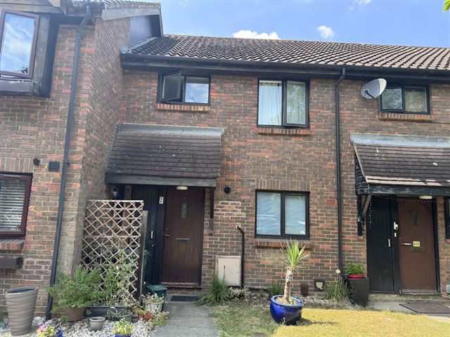 Rickwood, Langshott, Horley, Surrey, RH6 9DF