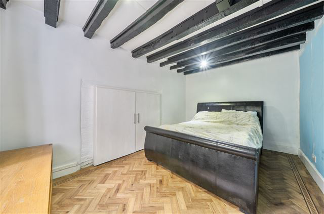 Bedroom 4 / Study
