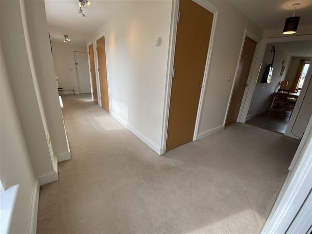 Hallway 2