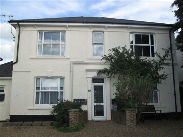 Brighton Road