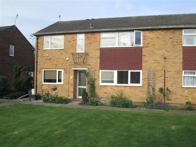 Victoria Close