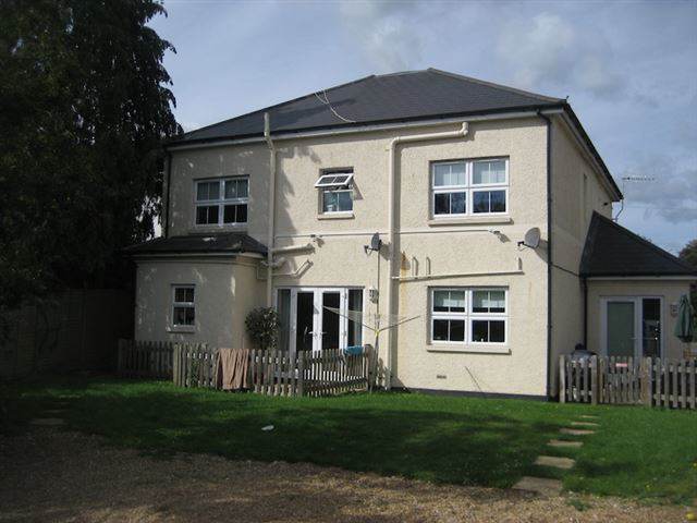 Brighton Road