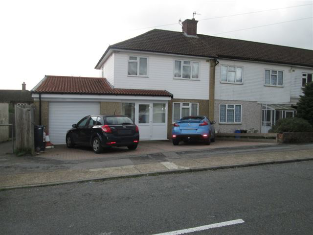Radstock Way