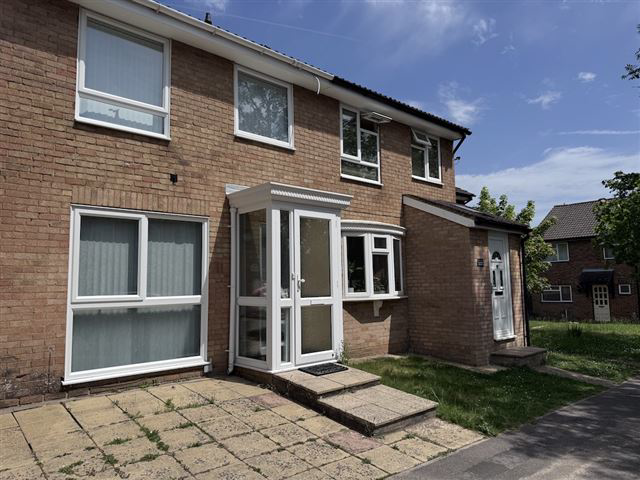 Payne Close, Pound Hill, Crawley, West Sussex, RH10 3UN