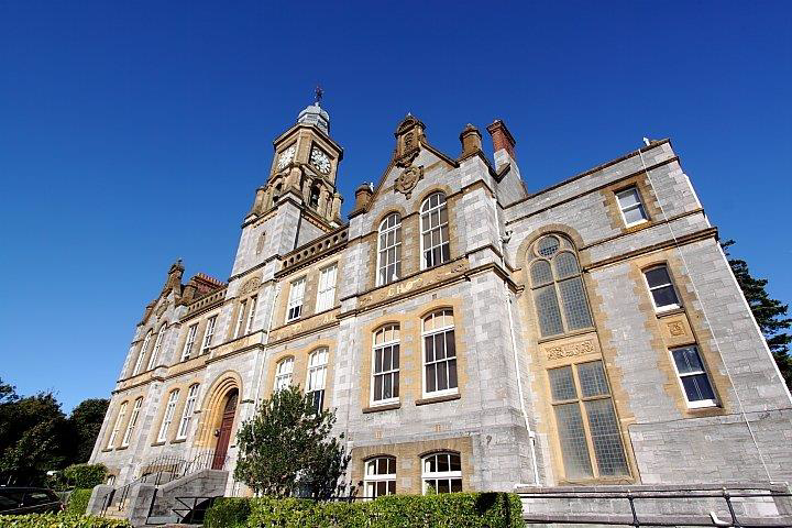 The Victoria