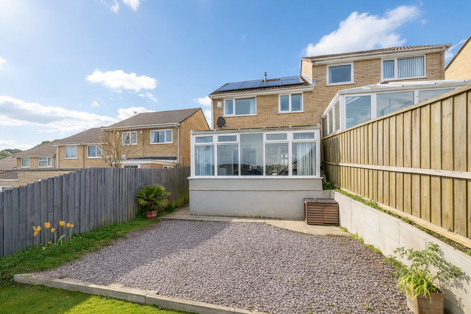 Holly Park Drive, Holly Park, Plymouth, photo 5