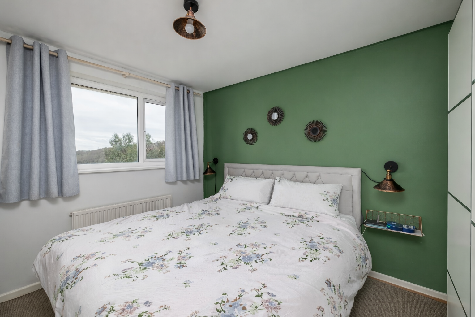 Holly Park Drive, Holly Park, Plymouth, photo 9