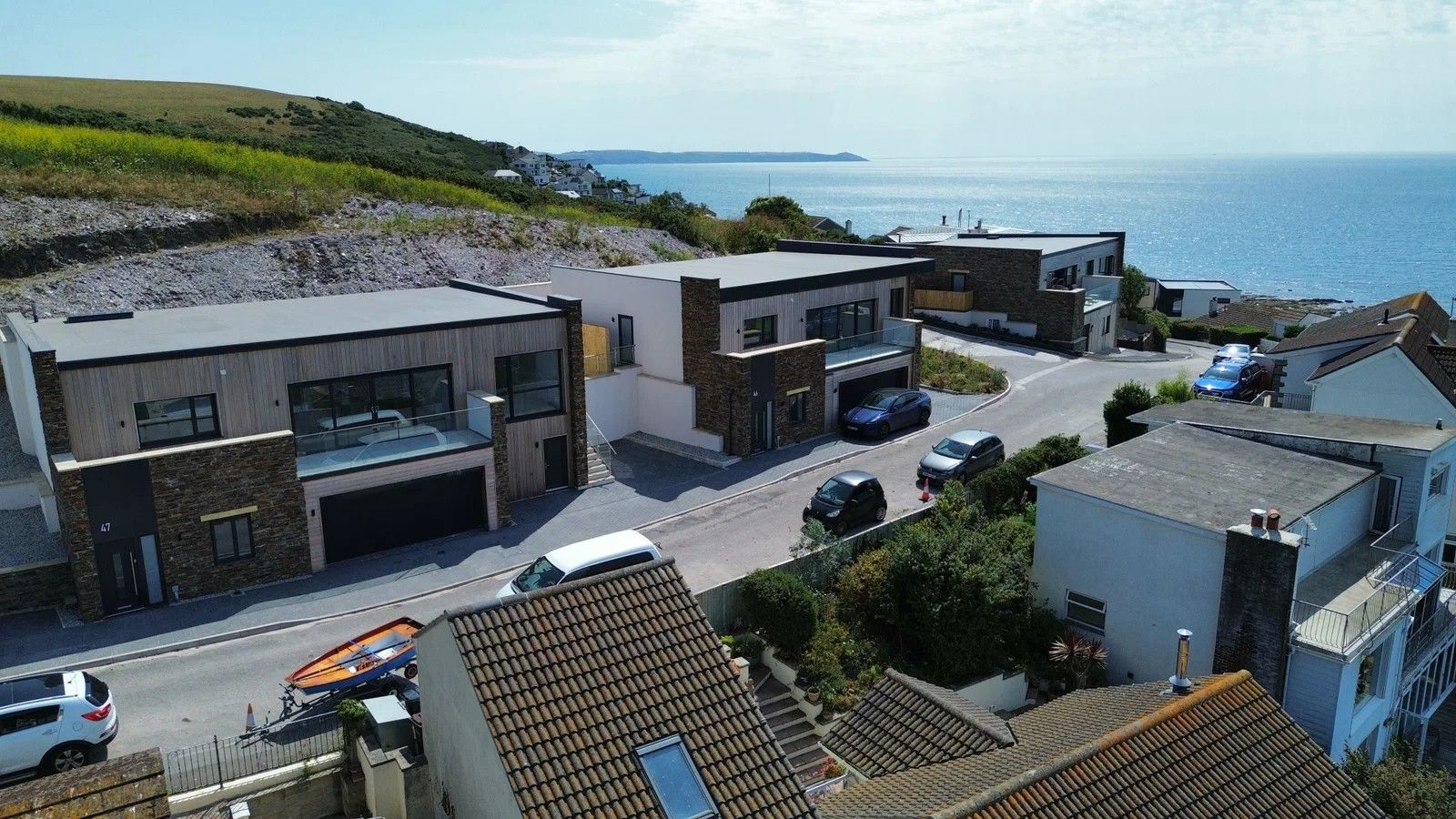 Downderry Heights, Cornwall, photo 50