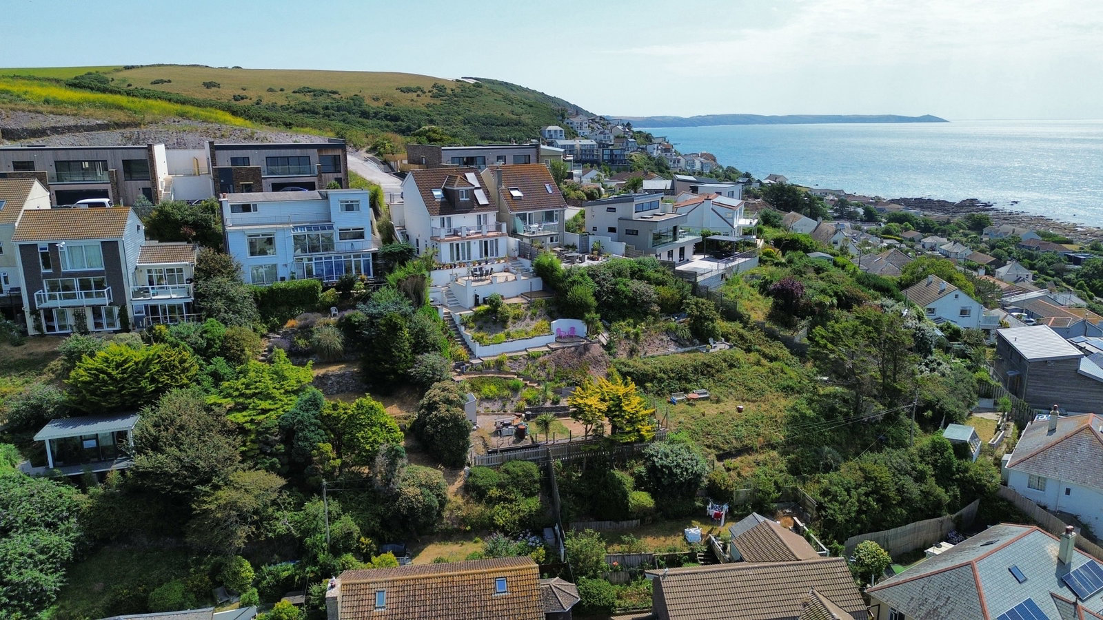 Downderry Heights, Cornwall, photo 49