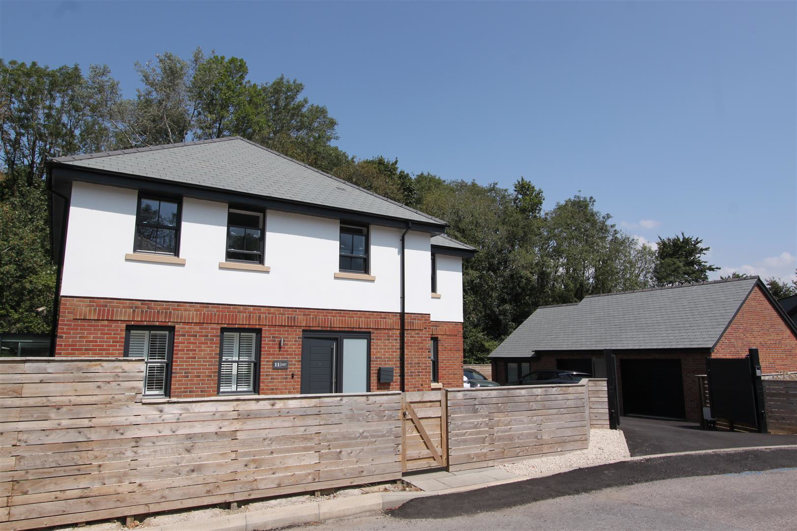 Hazeldene Gardens