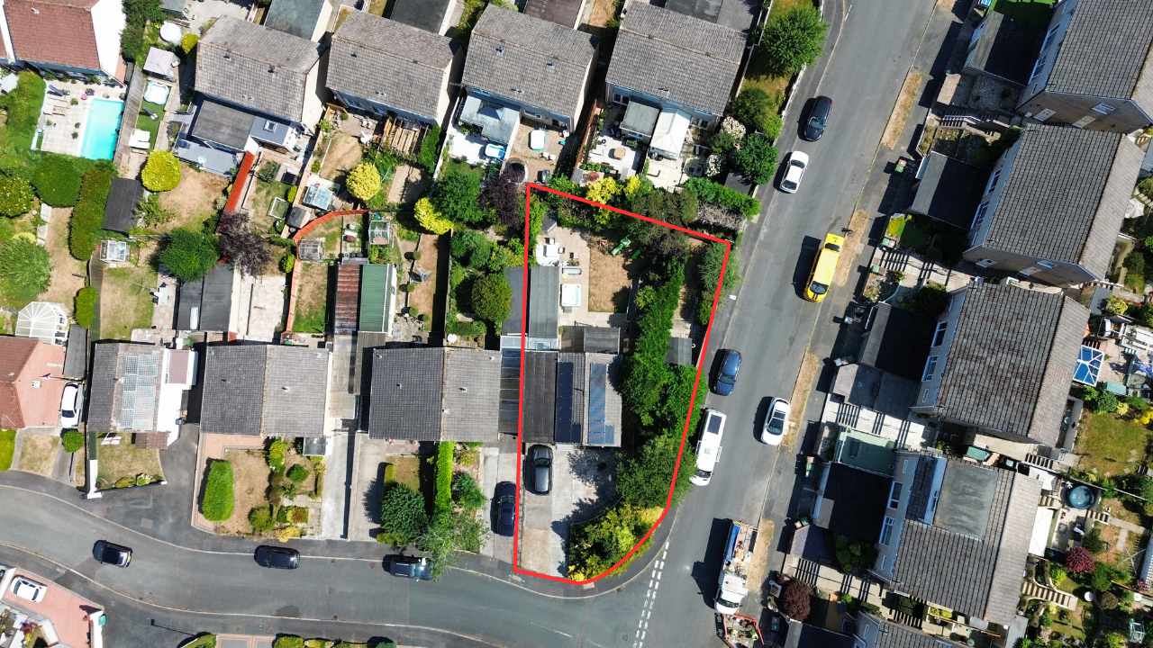 Holly Park Close, Tamerton Foliot, Plymouth, photo 28