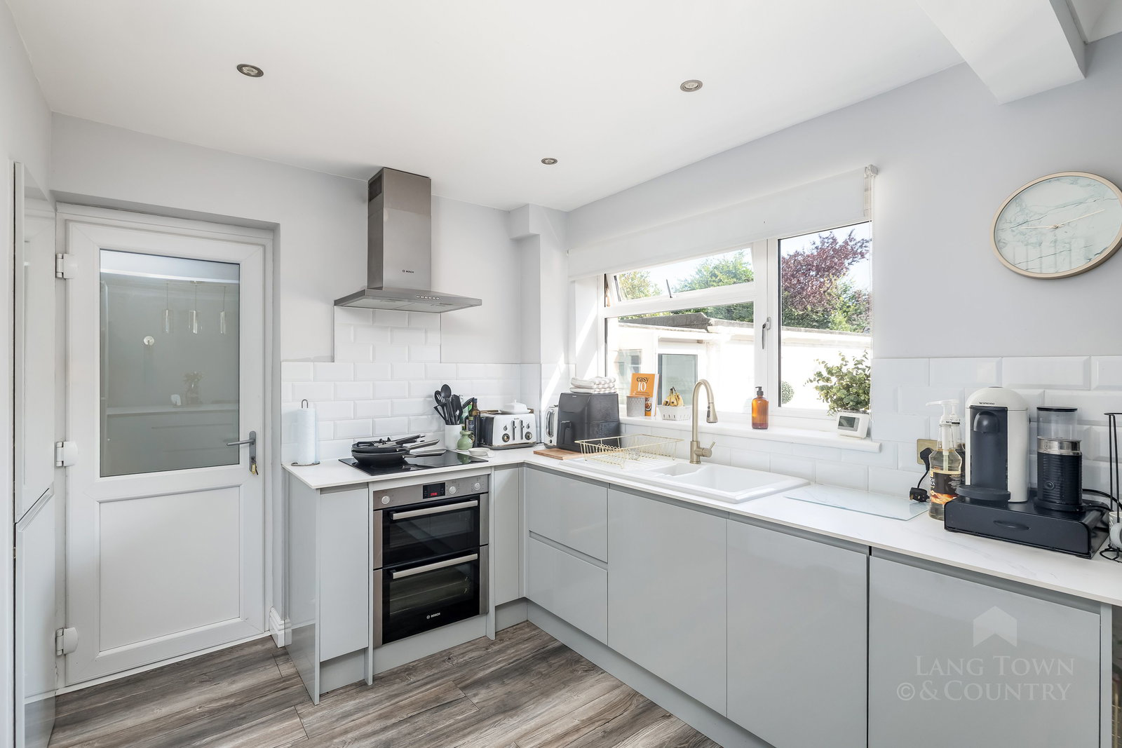 Holly Park Close, Tamerton Foliot, Plymouth, photo 5