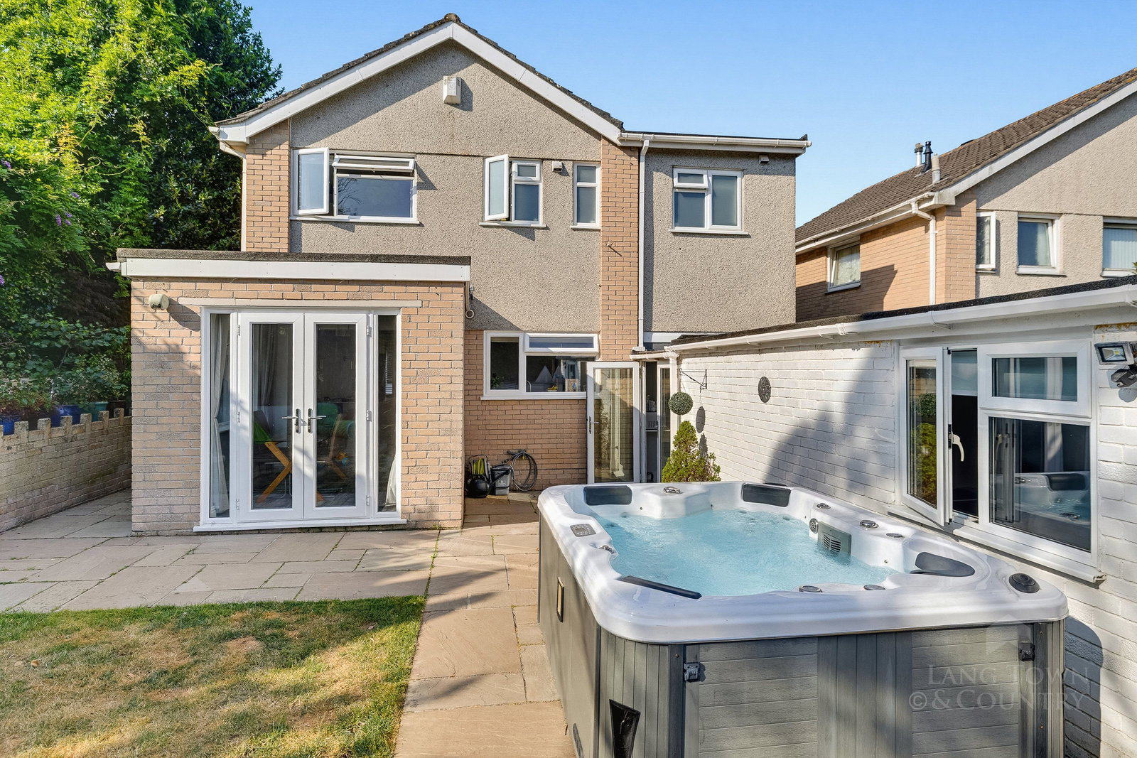 Holly Park Close, Tamerton Foliot, Plymouth, photo 29