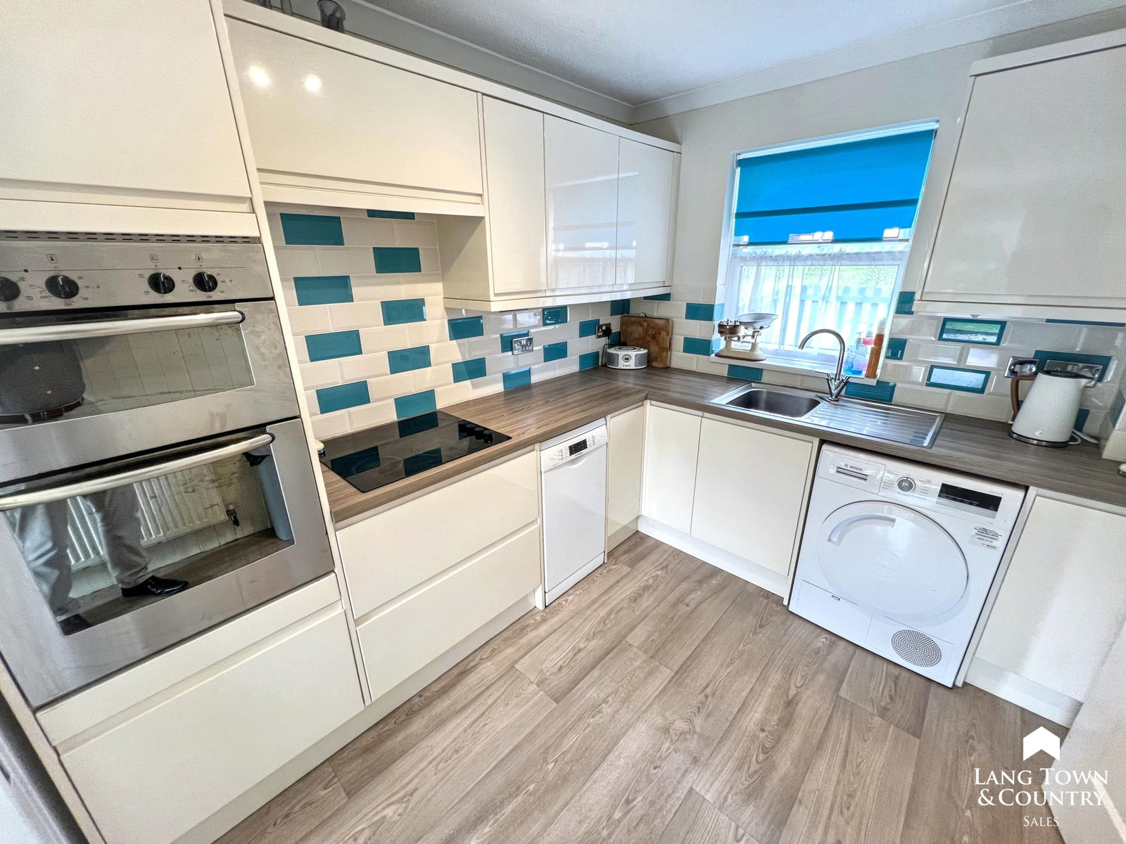 Sherril Close, Staddiscombe, Plymouth., photo 5