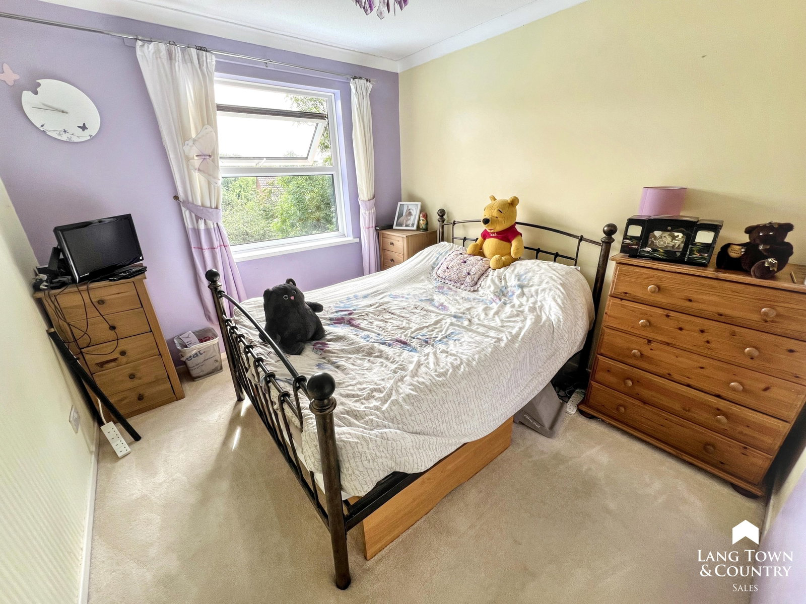Sherril Close, Staddiscombe, Plymouth., photo 9